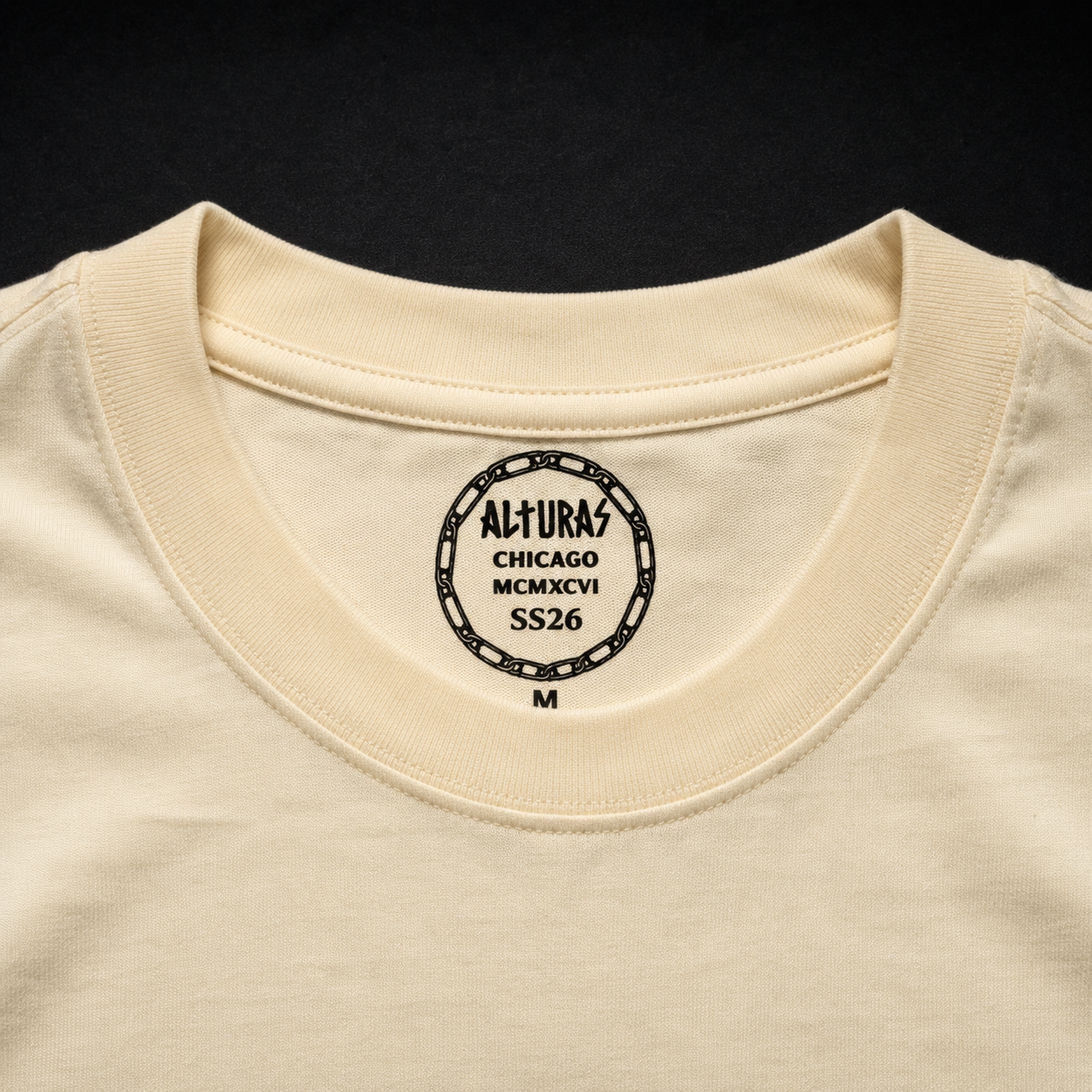 Ascend Tee