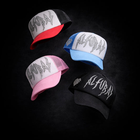 Alturas Trucker Hat