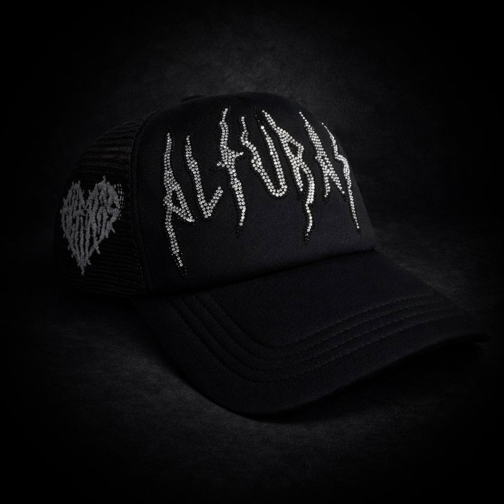 Alturas Trucker Hat