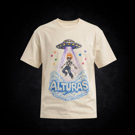 Ascend Tee