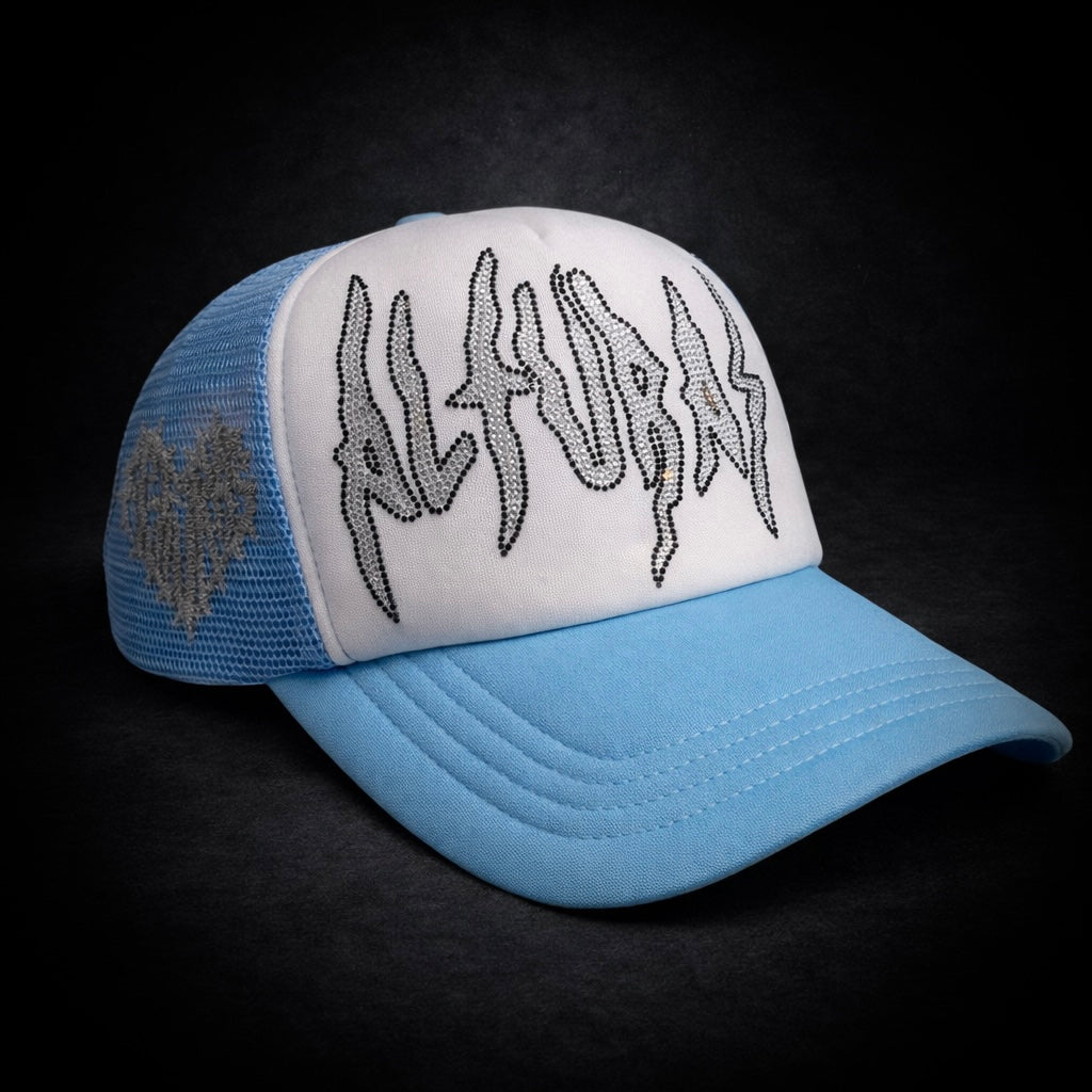 Alturas Trucker Hat